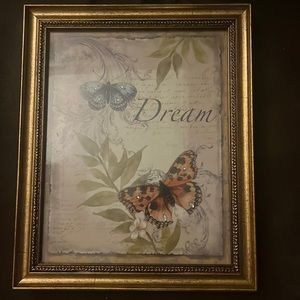 8x10 wall decoration